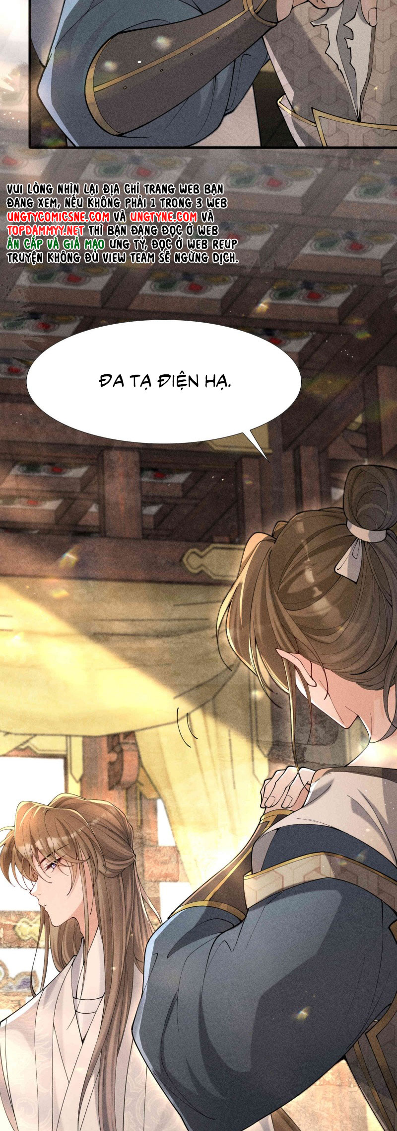 Kim Phong Ngọc Lộ Chap 16 - Next Chapter 17