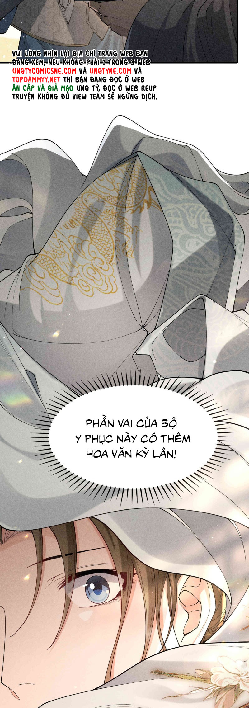 Kim Phong Ngọc Lộ Chap 16 - Next Chapter 17
