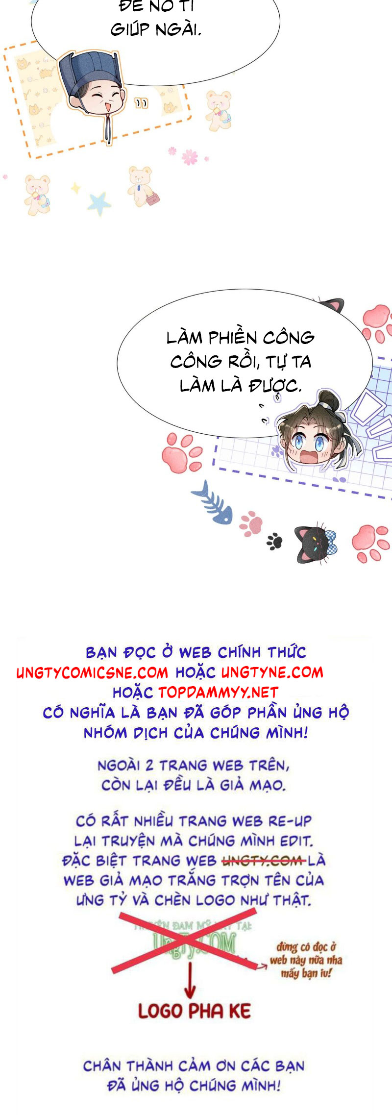 Kim Phong Ngọc Lộ Chap 16 - Next Chapter 17