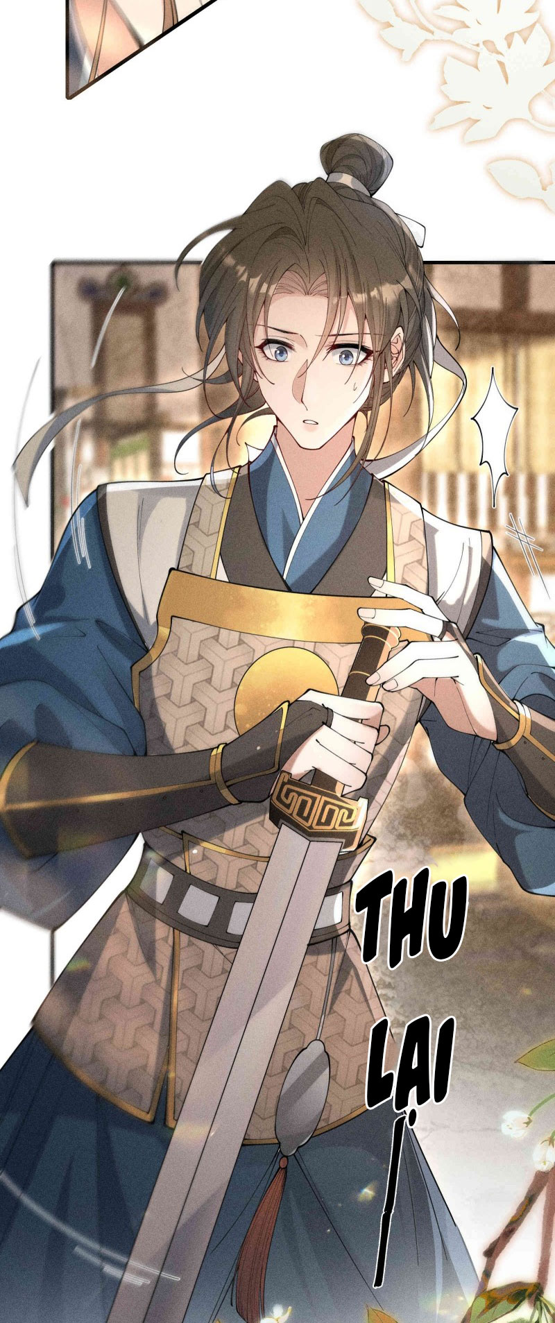 Kim Phong Ngọc Lộ Chap 16 - Next Chapter 17