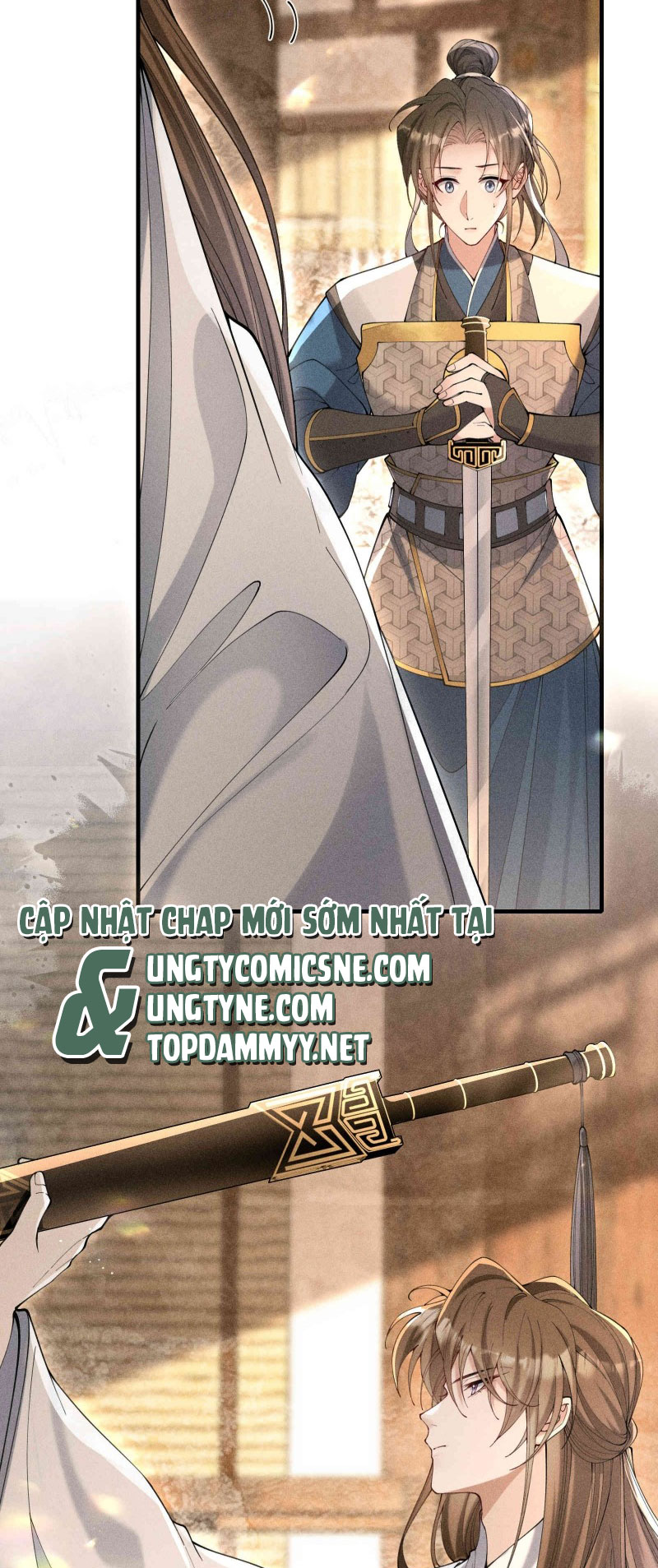 Kim Phong Ngọc Lộ Chap 16 - Next Chapter 17