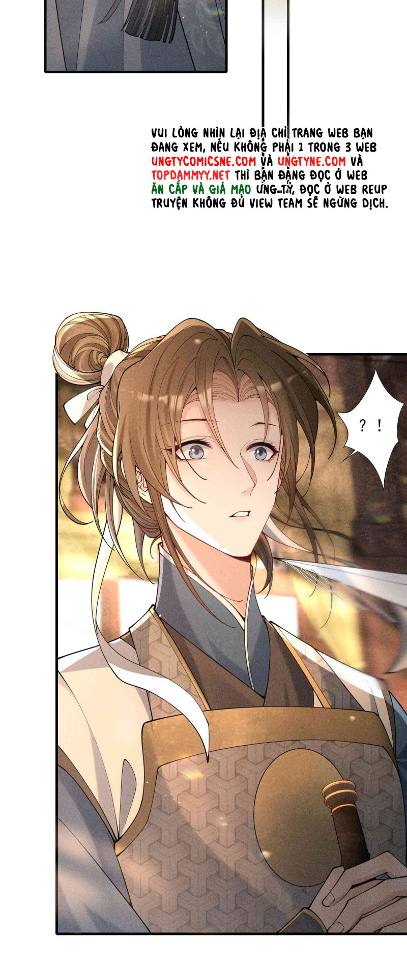 Kim Phong Ngọc Lộ Chap 16 - Next Chapter 17