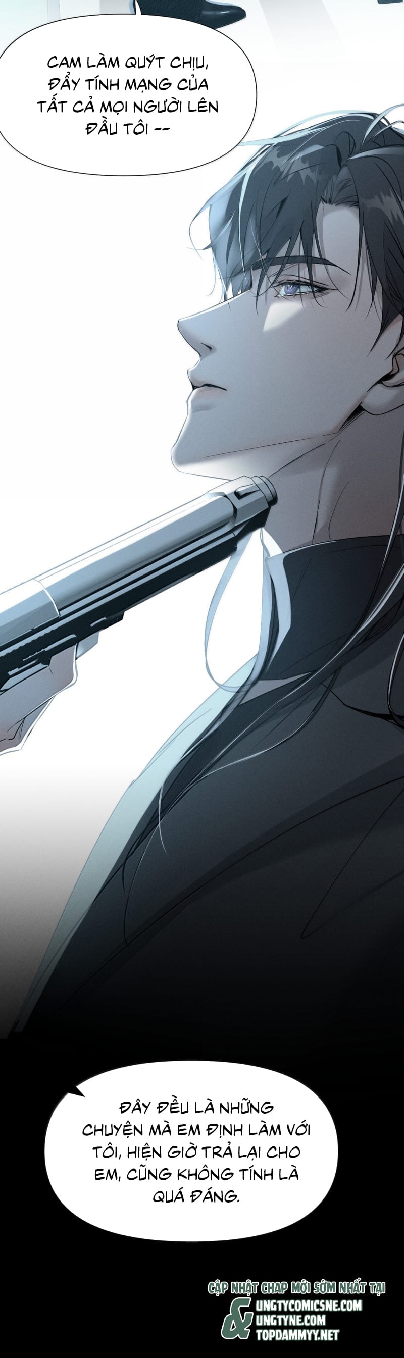 Ảnh Đế Cứ Muốn Làm Kim Chủ Của Tôi Chap 69 - Next Chap 70