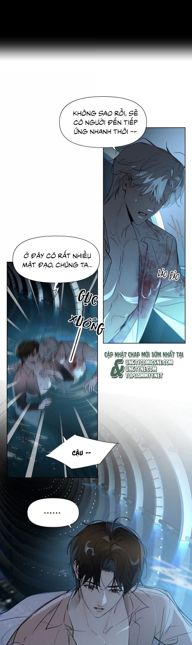 Ảnh Đế Cứ Muốn Làm Kim Chủ Của Tôi Chap 69 - Next Chap 70