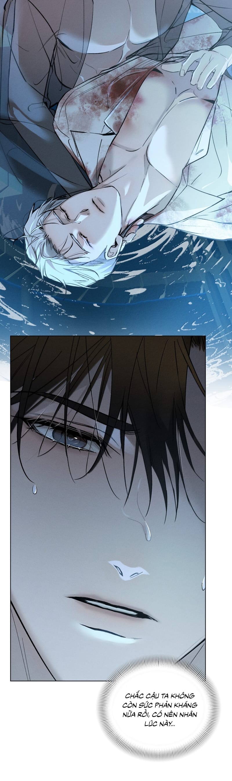 Ảnh Đế Cứ Muốn Làm Kim Chủ Của Tôi Chap 69 - Next Chap 70