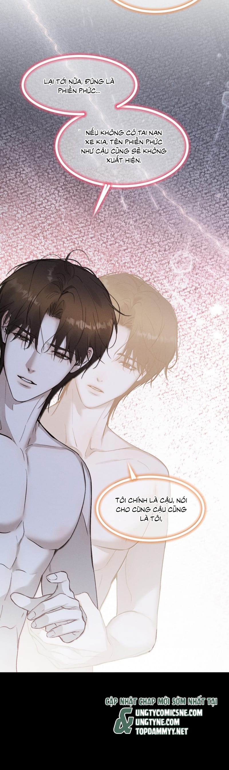 Ảnh Đế Cứ Muốn Làm Kim Chủ Của Tôi Chap 69 - Next Chap 70