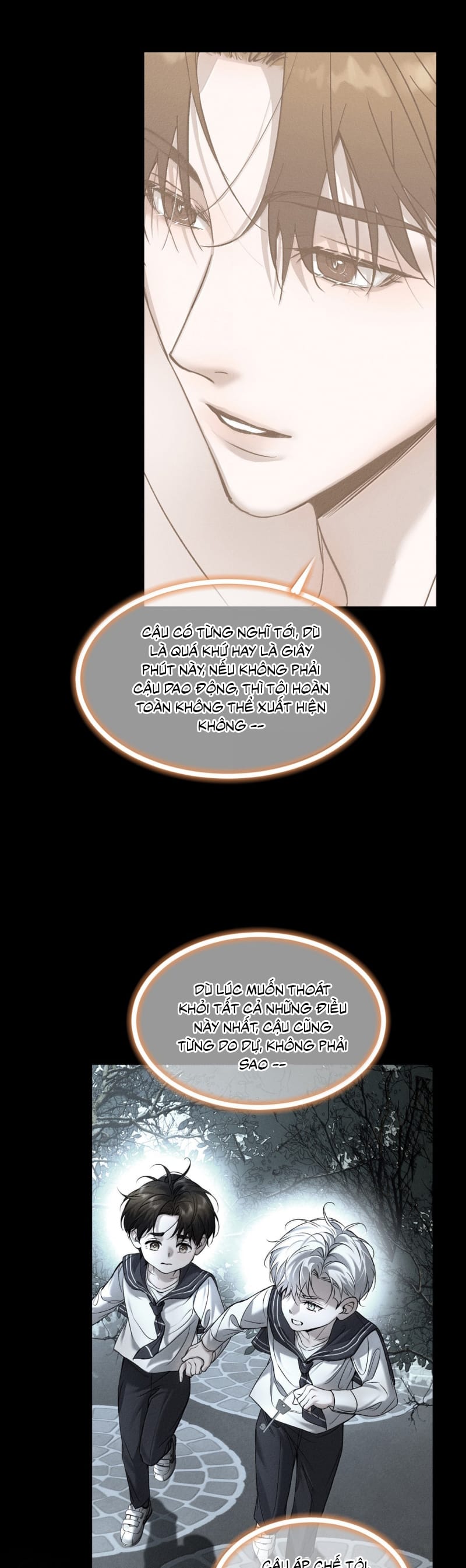 Ảnh Đế Cứ Muốn Làm Kim Chủ Của Tôi Chap 69 - Next Chap 70