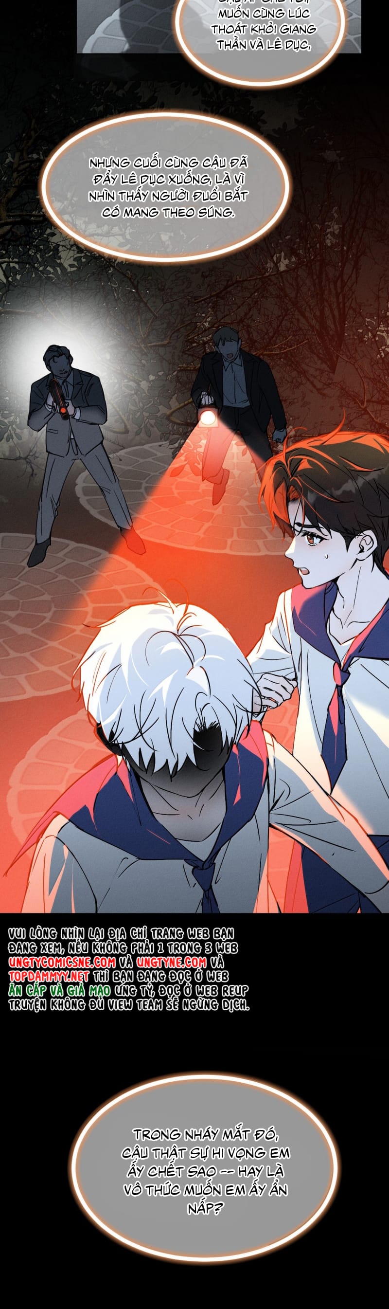 Ảnh Đế Cứ Muốn Làm Kim Chủ Của Tôi Chap 69 - Next Chap 70