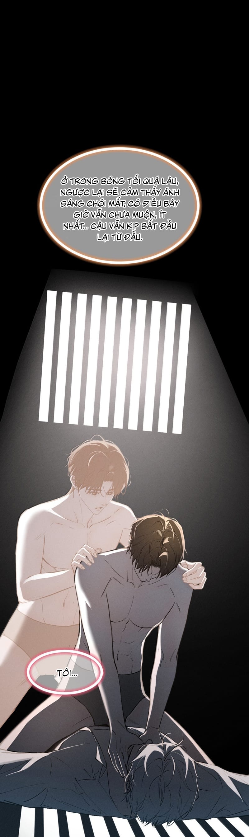 Ảnh Đế Cứ Muốn Làm Kim Chủ Của Tôi Chap 69 - Next Chap 70