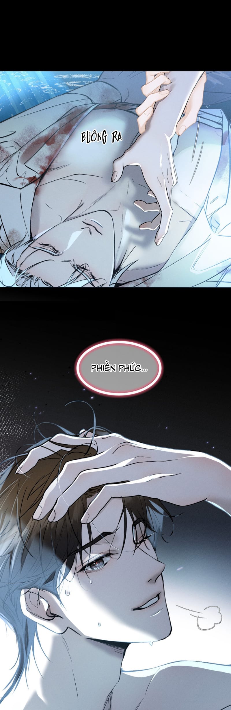 Ảnh Đế Cứ Muốn Làm Kim Chủ Của Tôi Chap 69 - Next Chap 70