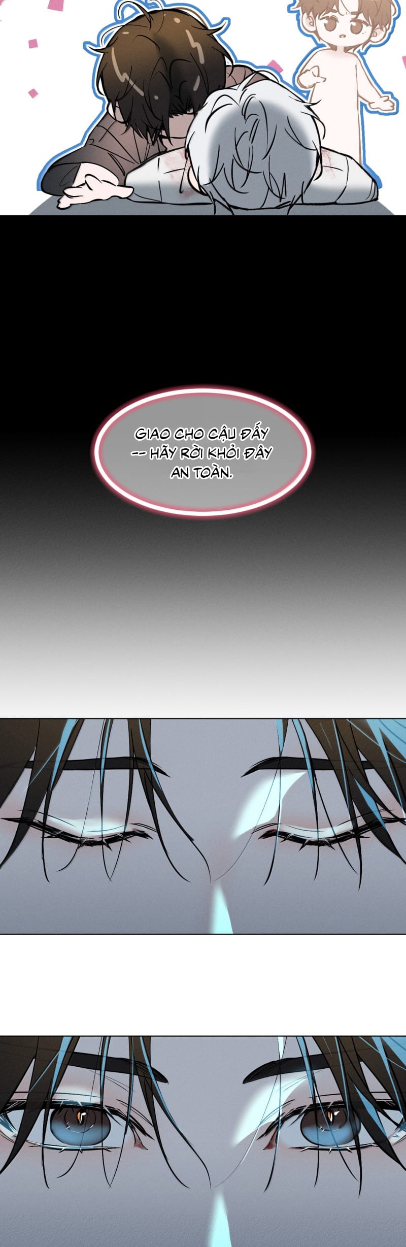 Ảnh Đế Cứ Muốn Làm Kim Chủ Của Tôi Chap 69 - Next Chap 70