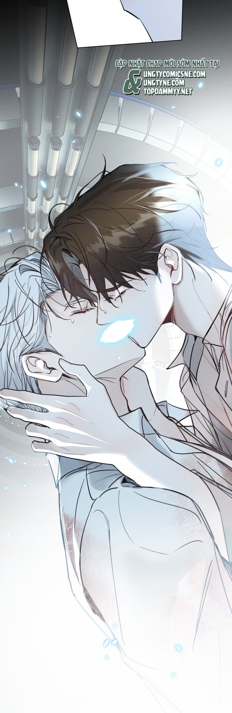 Ảnh Đế Cứ Muốn Làm Kim Chủ Của Tôi Chap 69 - Next Chap 70
