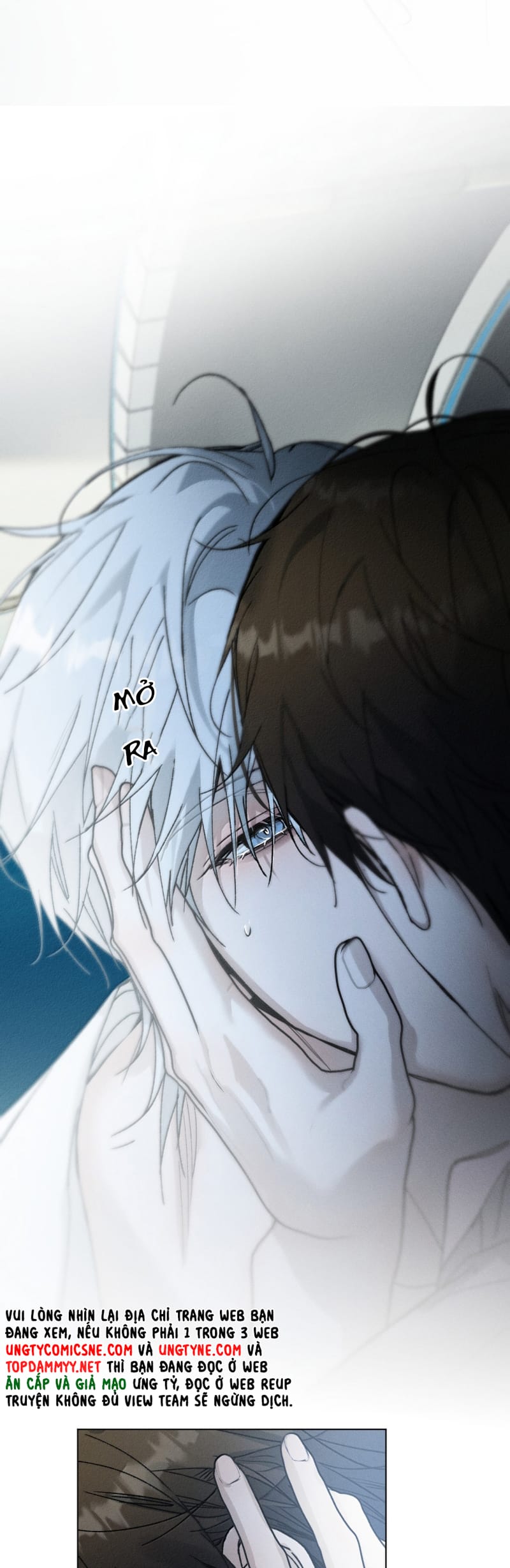 Ảnh Đế Cứ Muốn Làm Kim Chủ Của Tôi Chap 69 - Next Chap 70