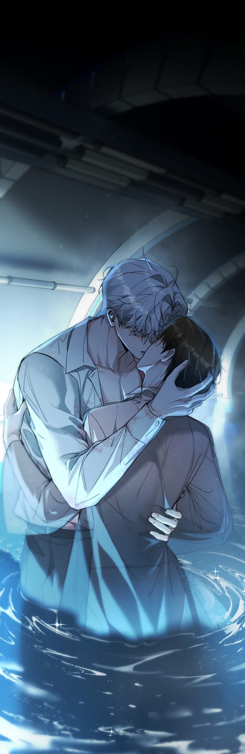 Ảnh Đế Cứ Muốn Làm Kim Chủ Của Tôi Chap 69 - Next Chap 70