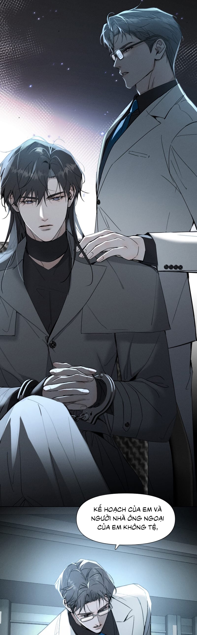 Ảnh Đế Cứ Muốn Làm Kim Chủ Của Tôi Chap 69 - Next Chap 70