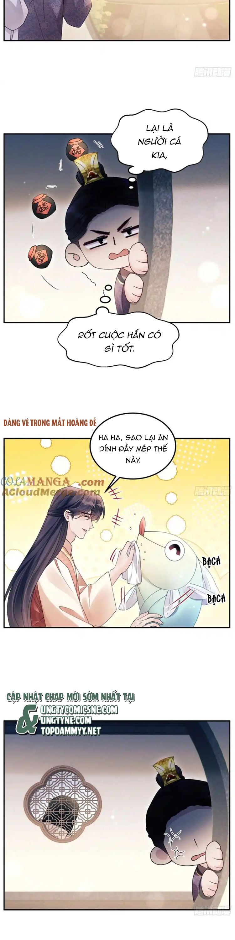 Tôi Hoài Nghi Ảnh Đế Đang Theo Đuổi Tôi Ngoại truyện - Next Phiên ngoại 6