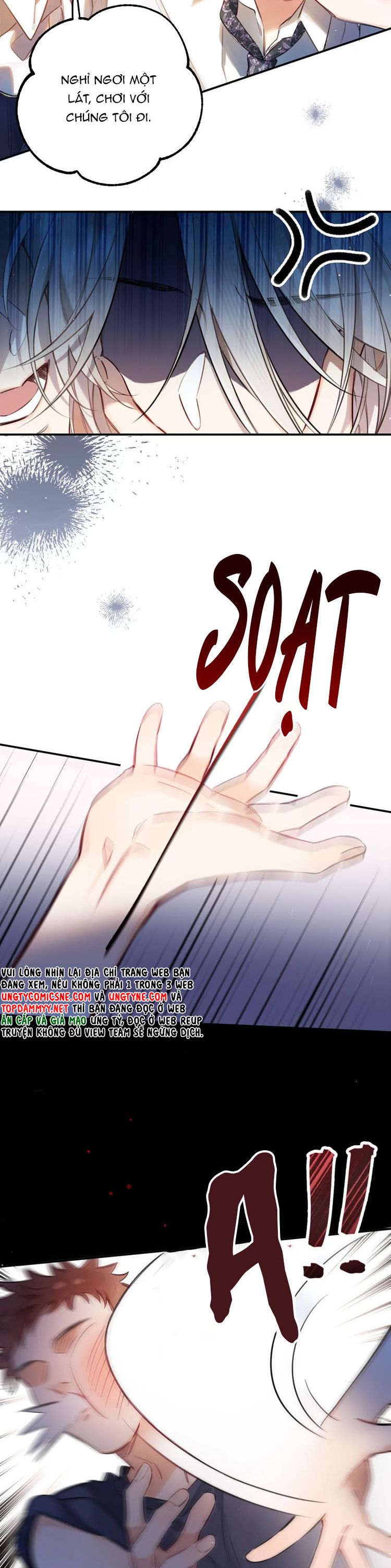 Lang Quân Muốn Chịu Trách Nhiệm Với Tôi Chap 1 - Next Chap 2