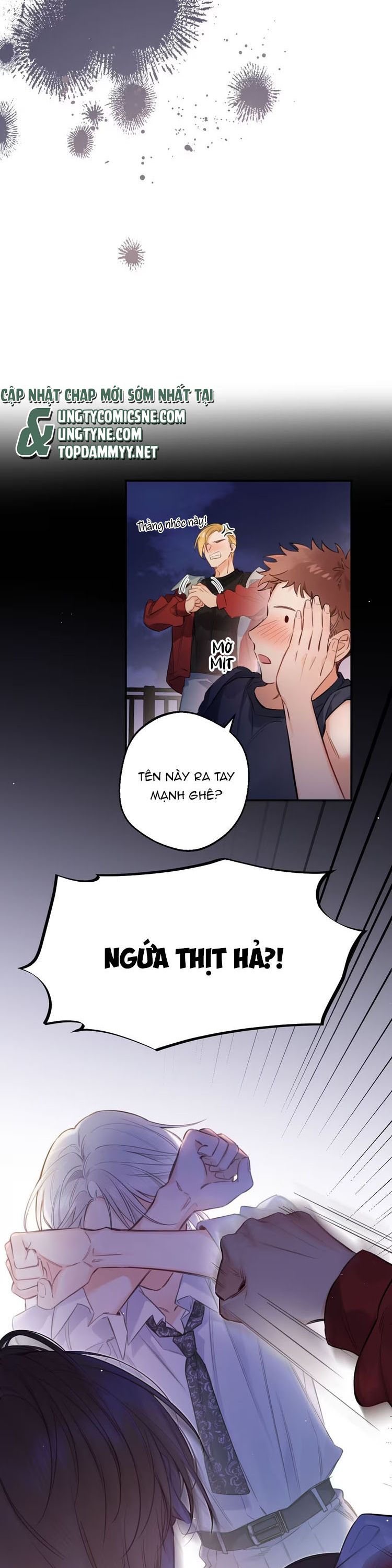 Lang Quân Muốn Chịu Trách Nhiệm Với Tôi Chap 1 - Next Chap 2