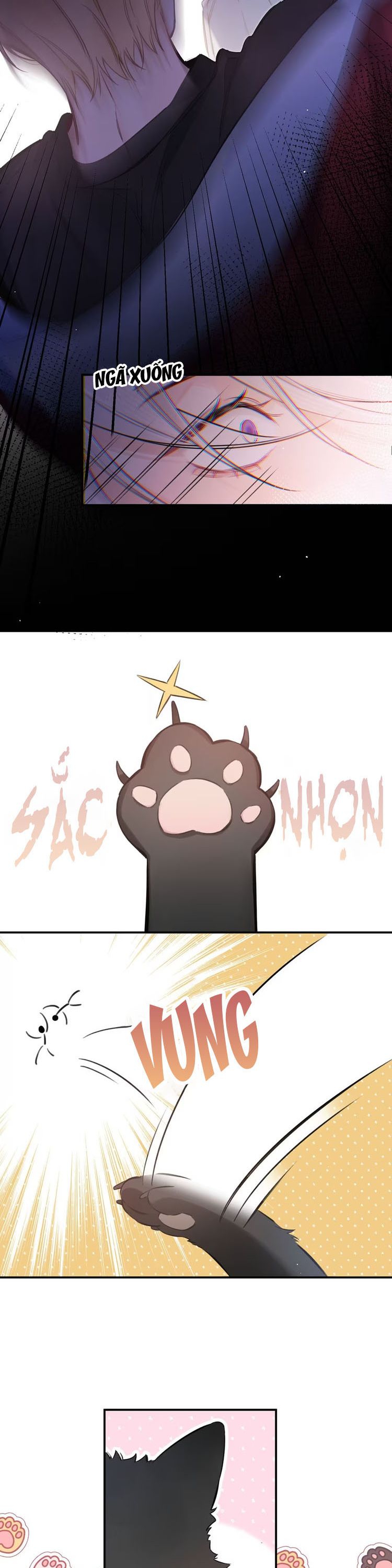 Lang Quân Muốn Chịu Trách Nhiệm Với Tôi Chap 1 - Next Chap 2