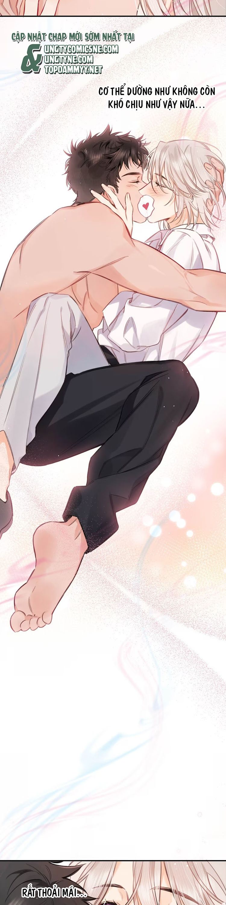 Lang Quân Muốn Chịu Trách Nhiệm Với Tôi Chap 1 - Next Chap 2