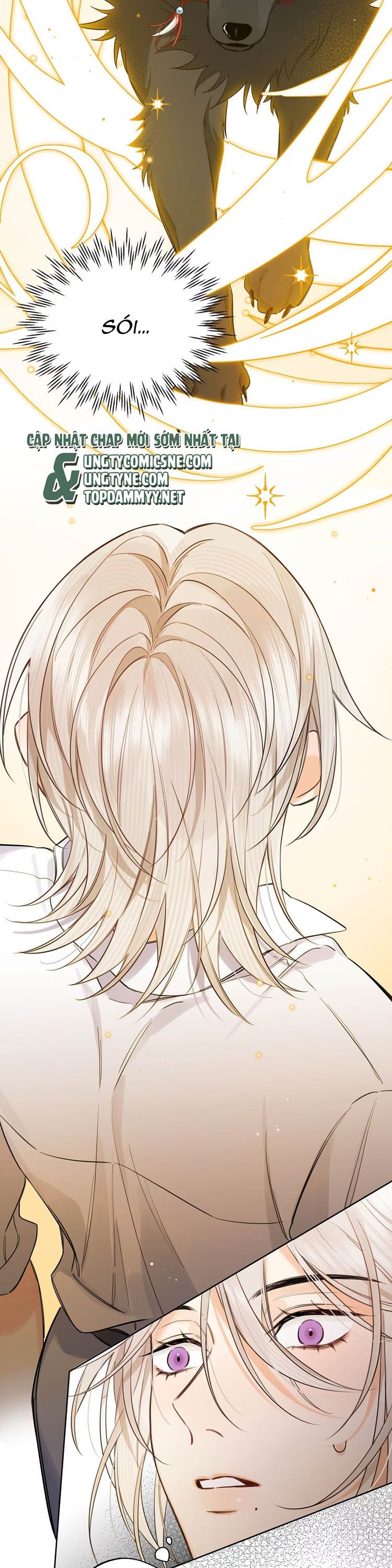 Lang Quân Muốn Chịu Trách Nhiệm Với Tôi Chap 2 - Next Chap 3