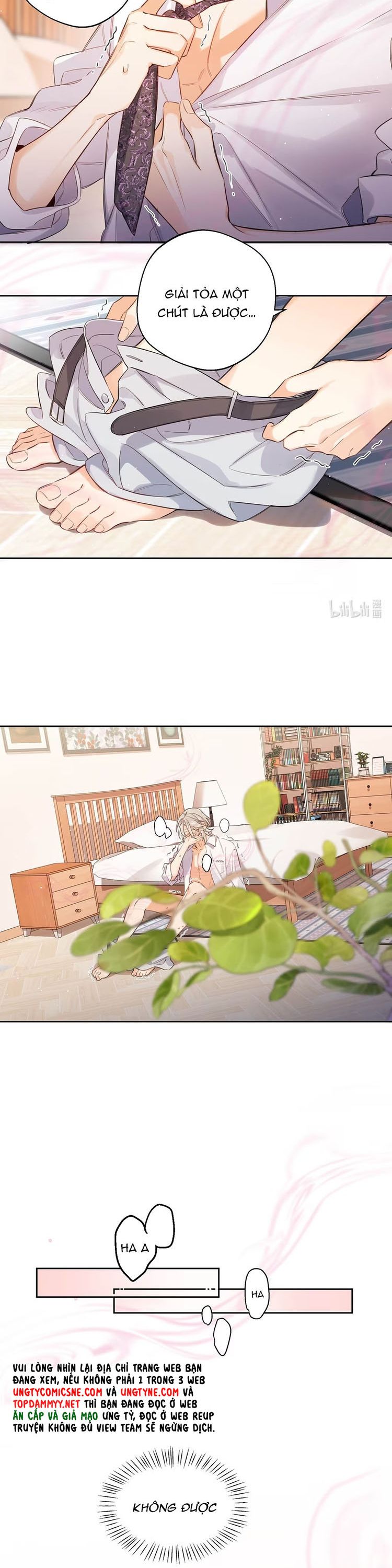 Lang Quân Muốn Chịu Trách Nhiệm Với Tôi Chap 2 - Next Chap 3