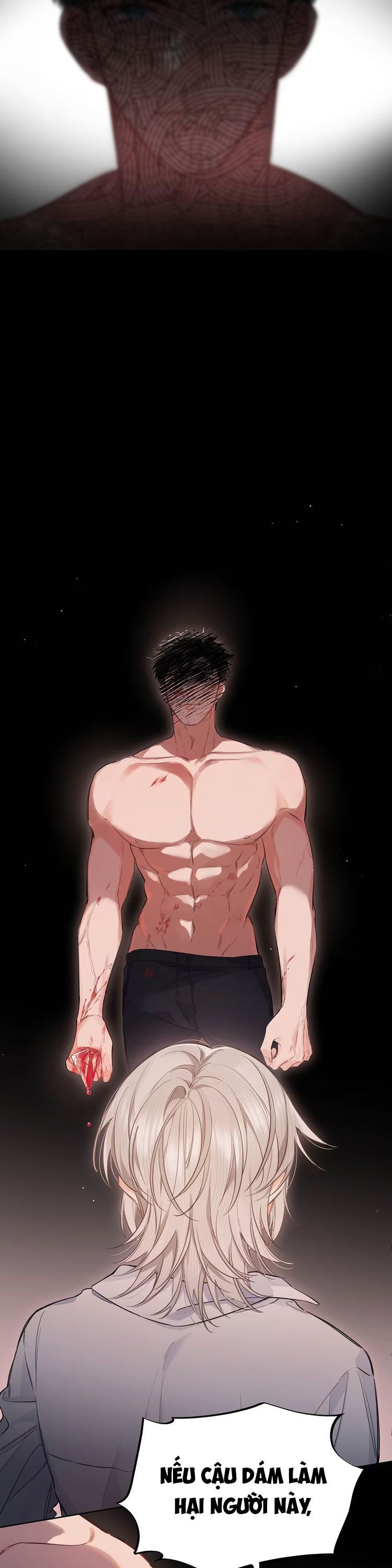 Lang Quân Muốn Chịu Trách Nhiệm Với Tôi Chap 2 - Next Chap 3