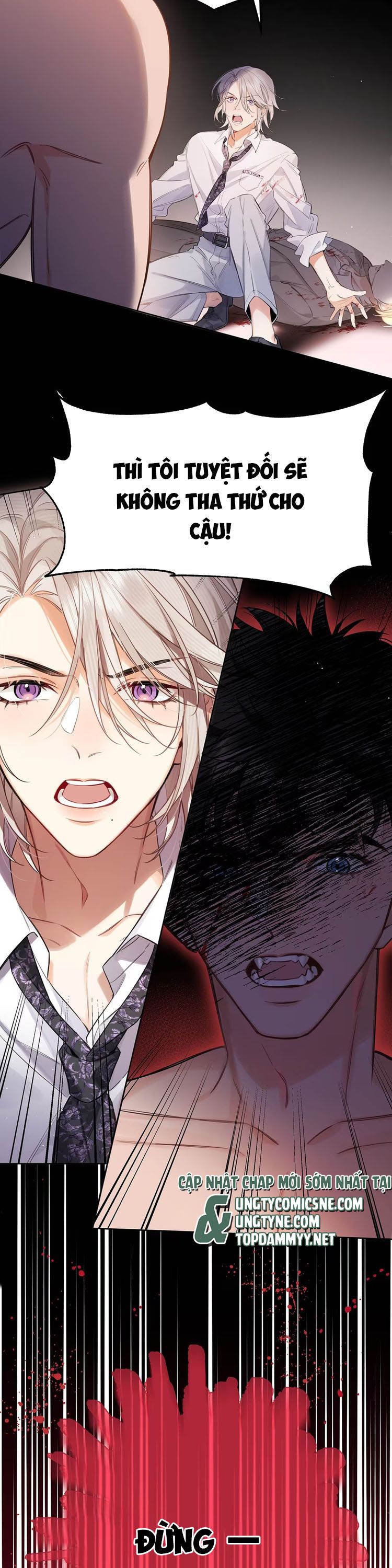 Lang Quân Muốn Chịu Trách Nhiệm Với Tôi Chap 2 - Next Chap 3