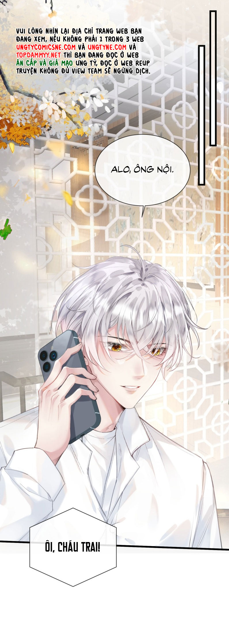 Thập Triều Chap 2 - Next Chap 3