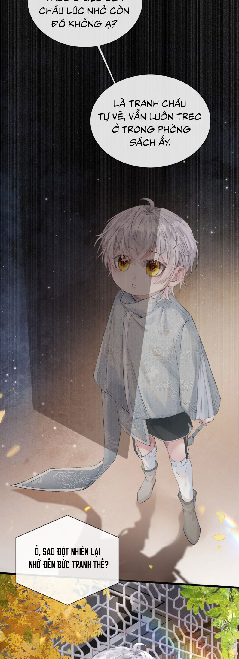 Thập Triều Chap 2 - Next Chap 3