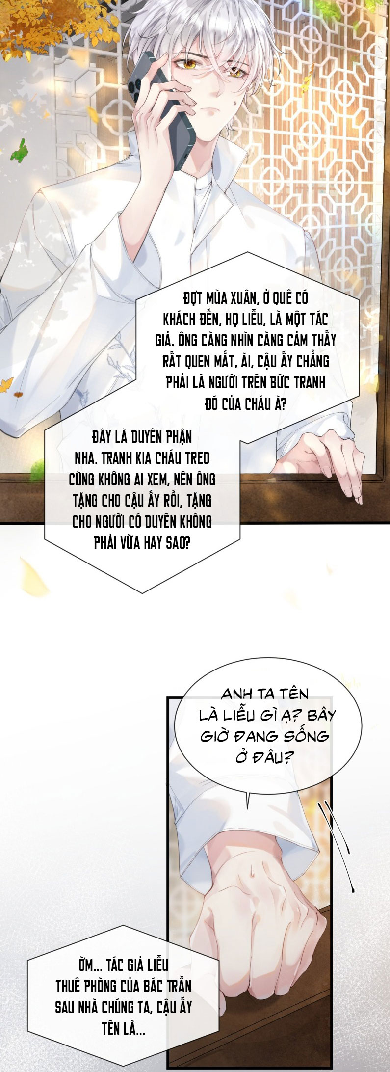 Thập Triều Chap 2 - Next Chap 3