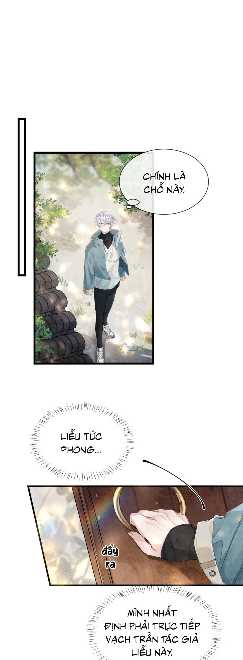 Thập Triều Chap 2 - Next Chap 3