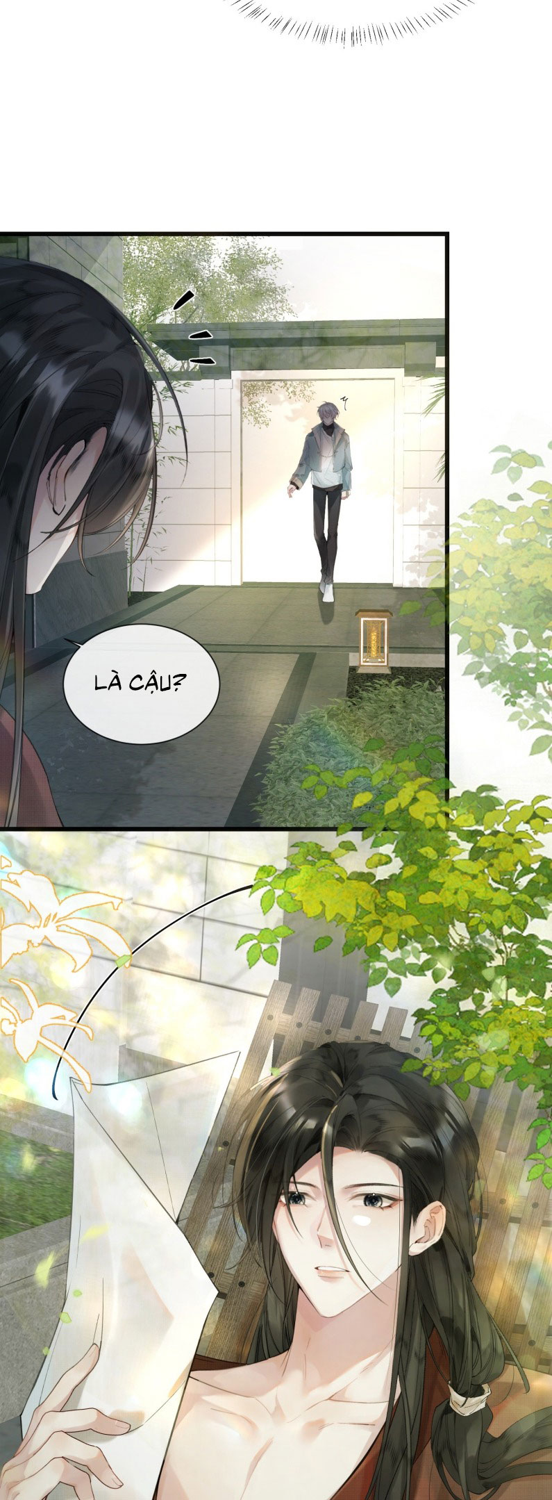 Thập Triều Chap 2 - Next Chap 3