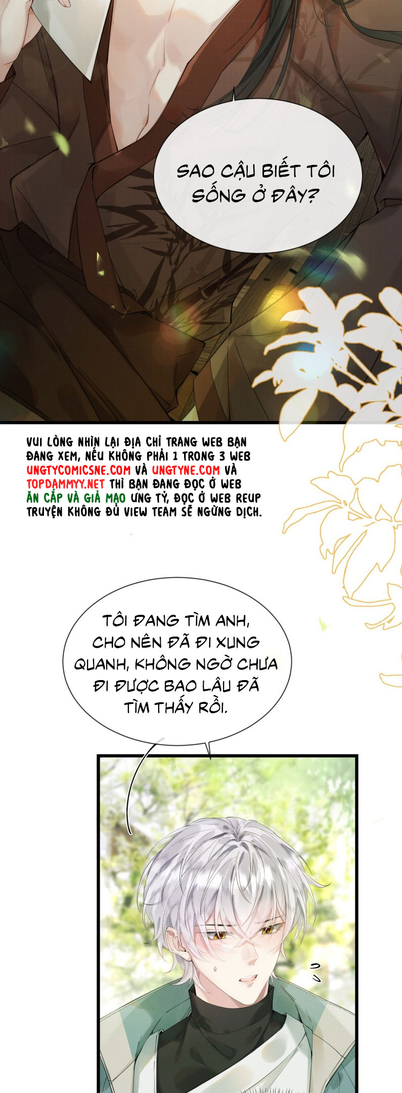 Thập Triều Chap 2 - Next Chap 3