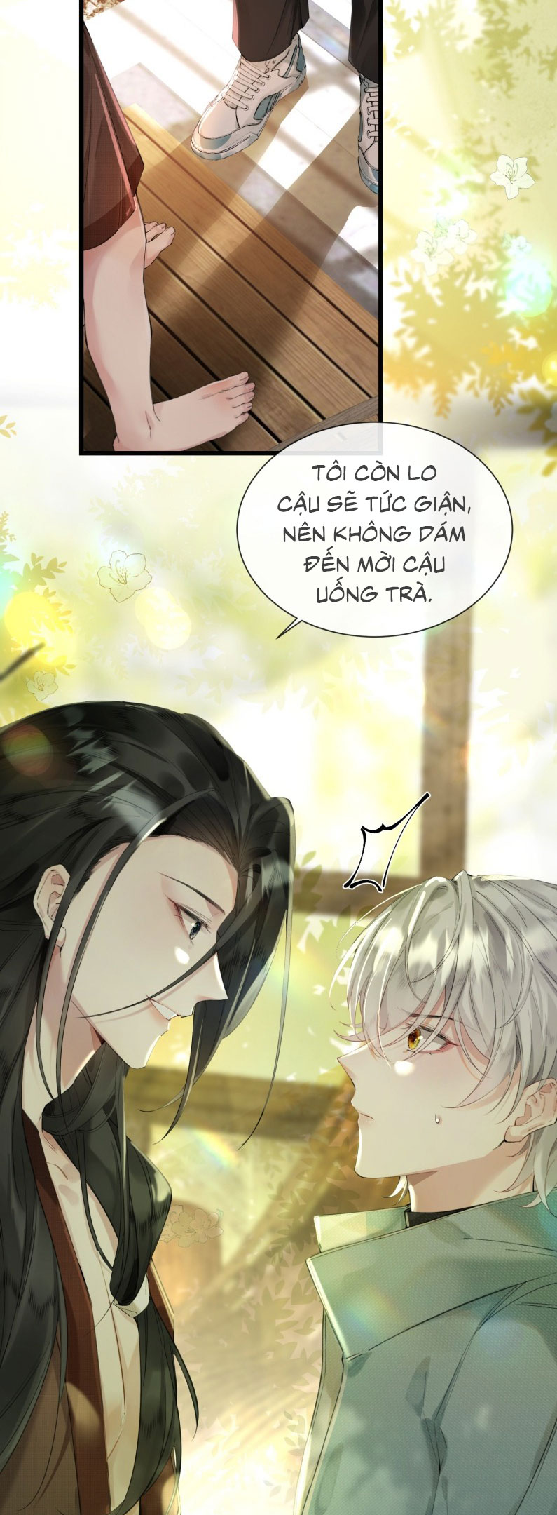 Thập Triều Chap 2 - Next Chap 3
