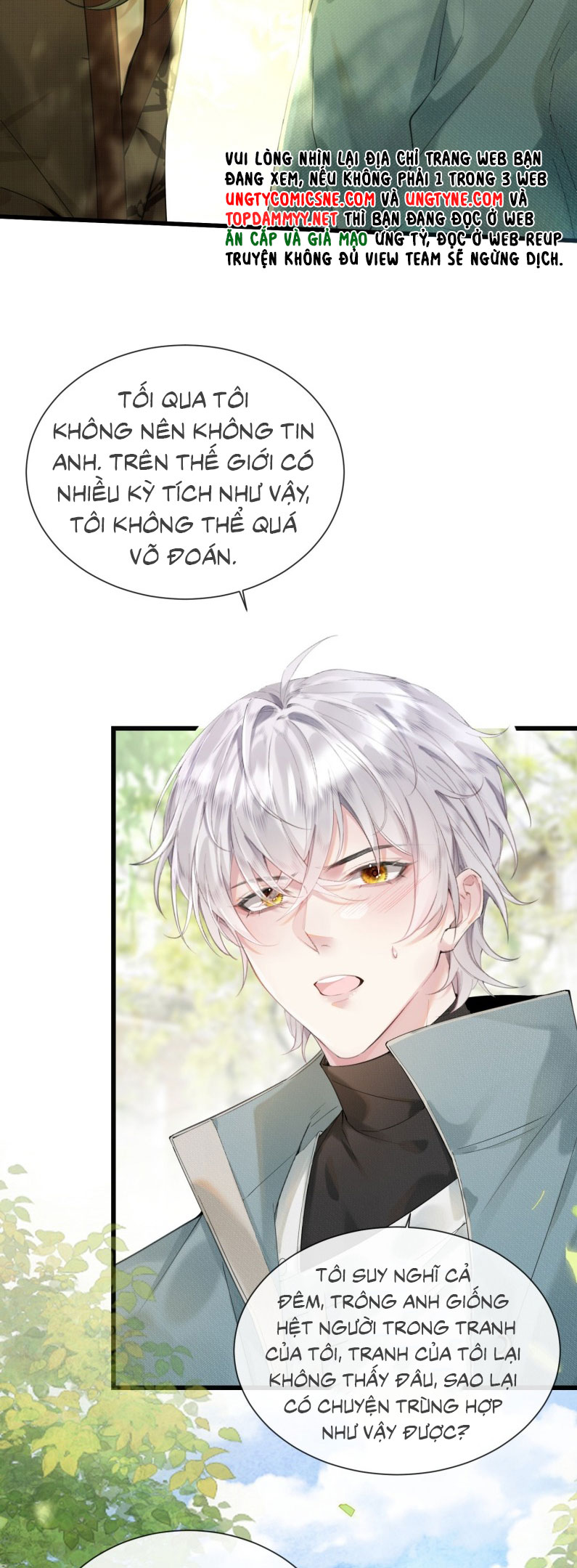 Thập Triều Chap 2 - Next Chap 3