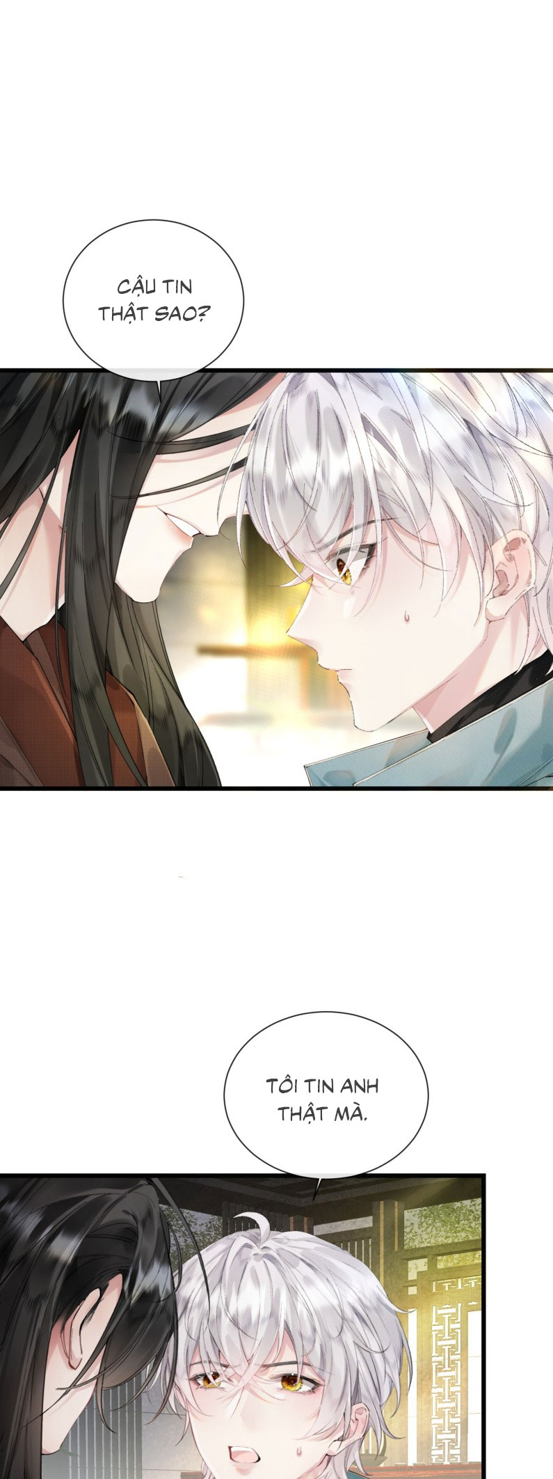 Thập Triều Chap 2 - Next Chap 3