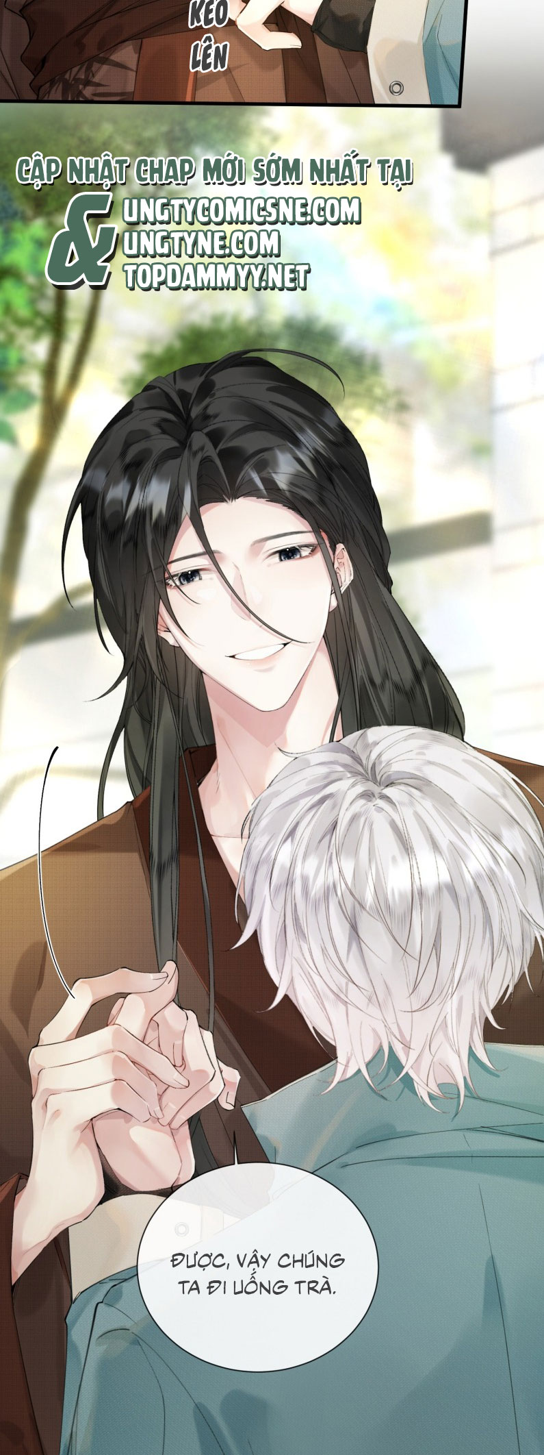 Thập Triều Chap 2 - Next Chap 3