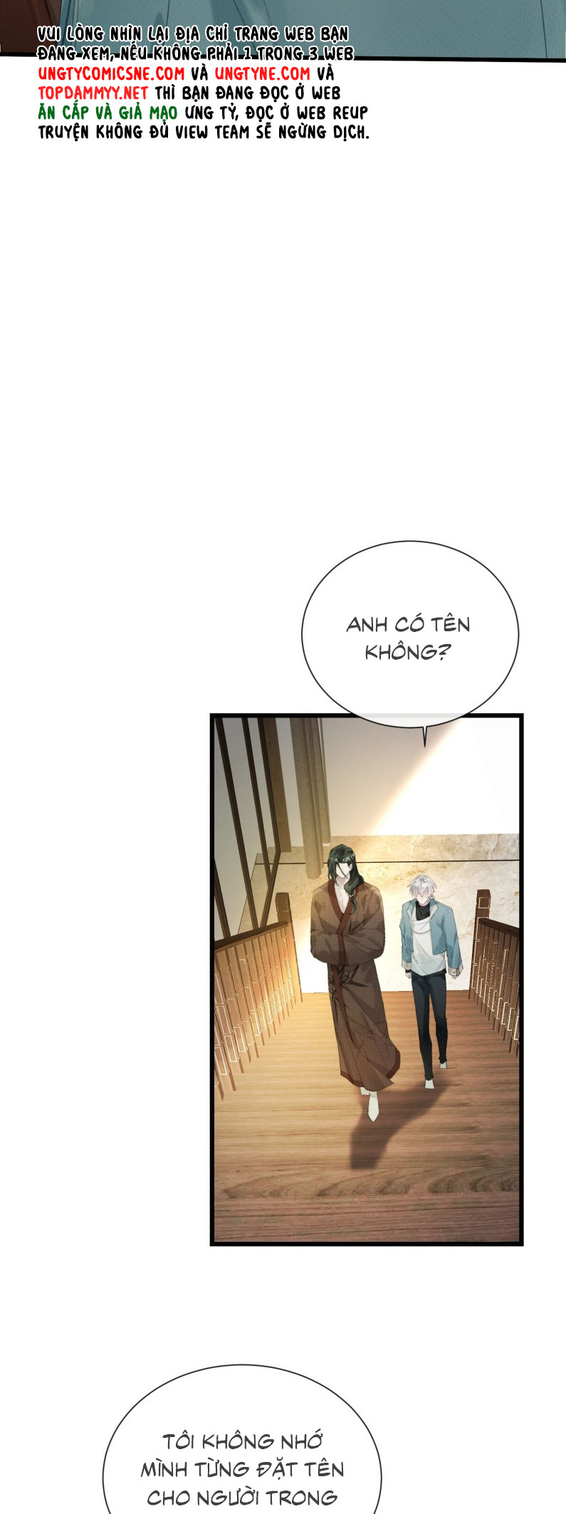 Thập Triều Chap 2 - Next Chap 3