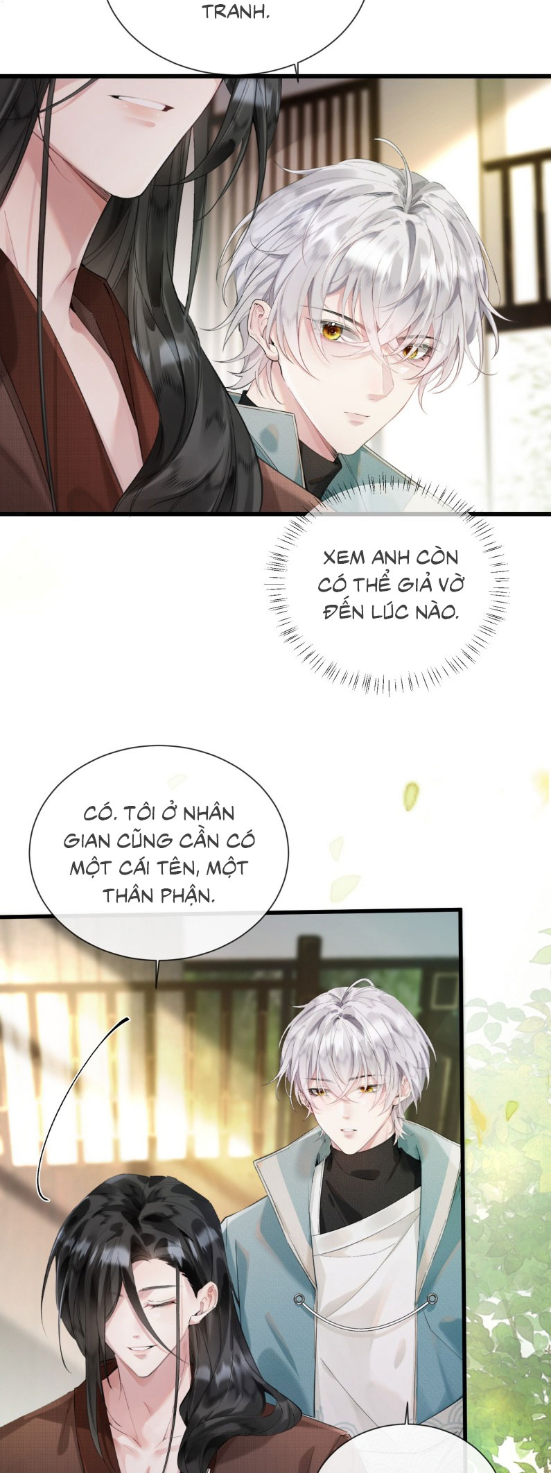 Thập Triều Chap 2 - Next Chap 3