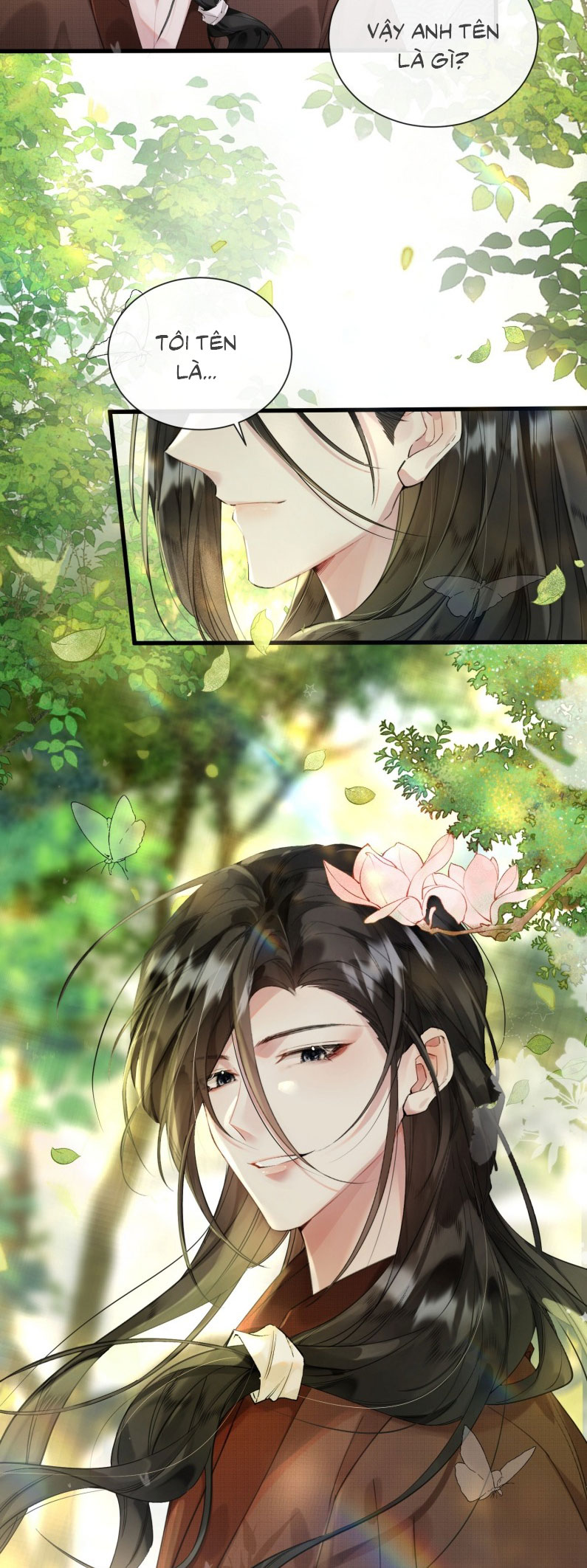 Thập Triều Chap 2 - Next Chap 3