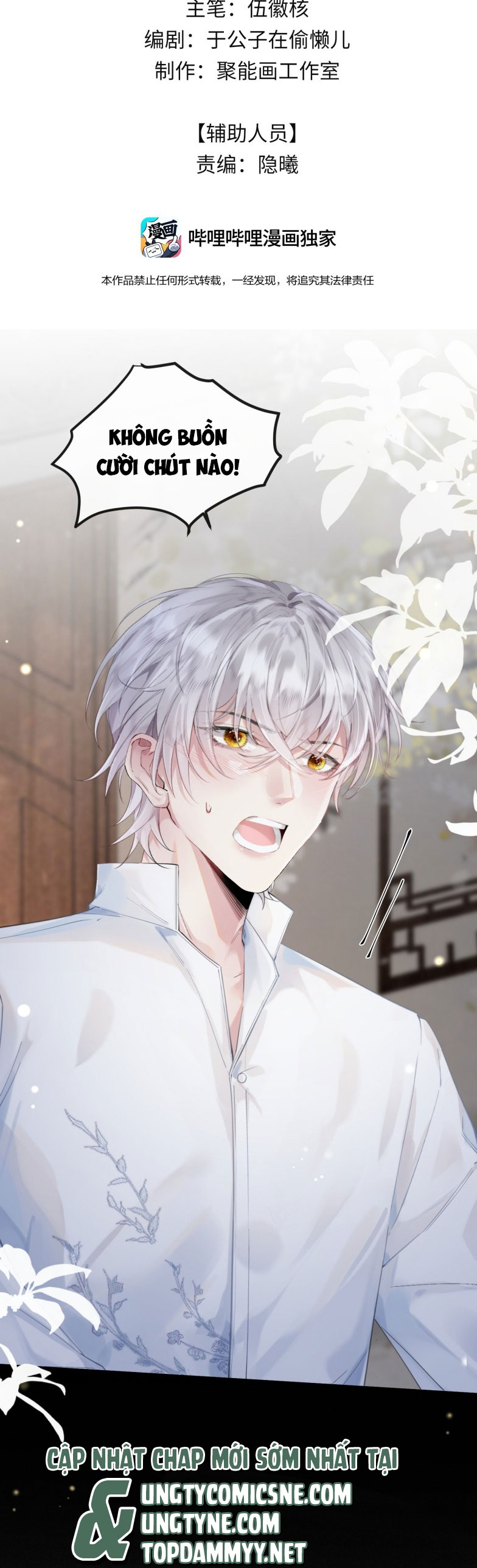 Thập Triều Chap 2 - Next Chap 3