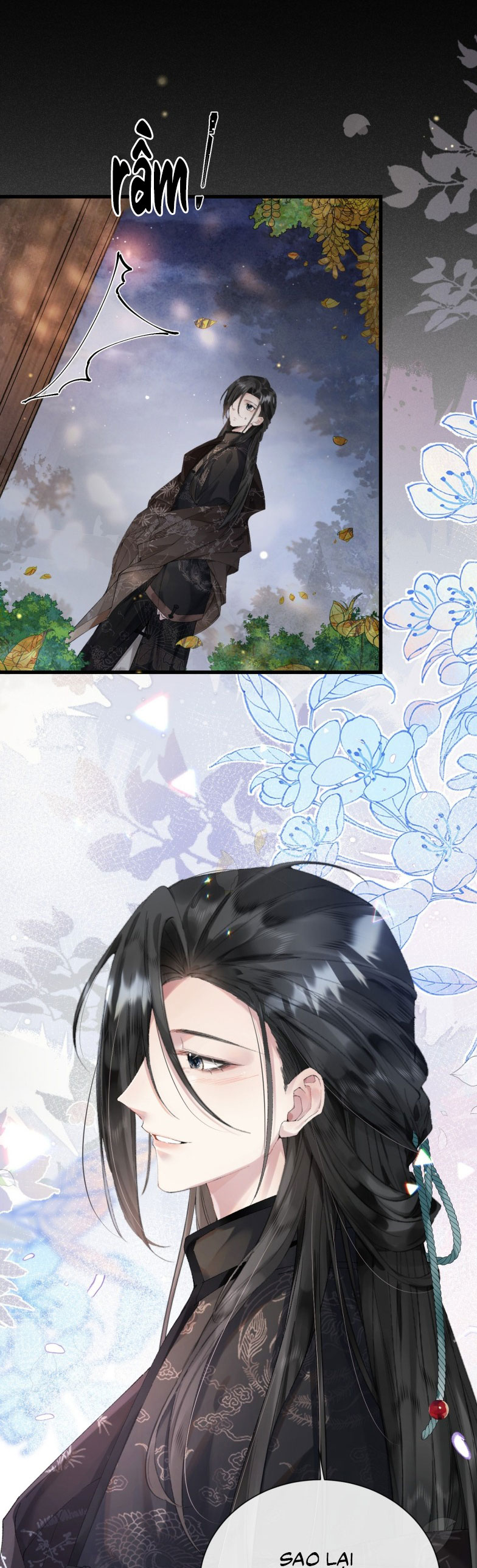 Thập Triều Chap 2 - Next Chap 3