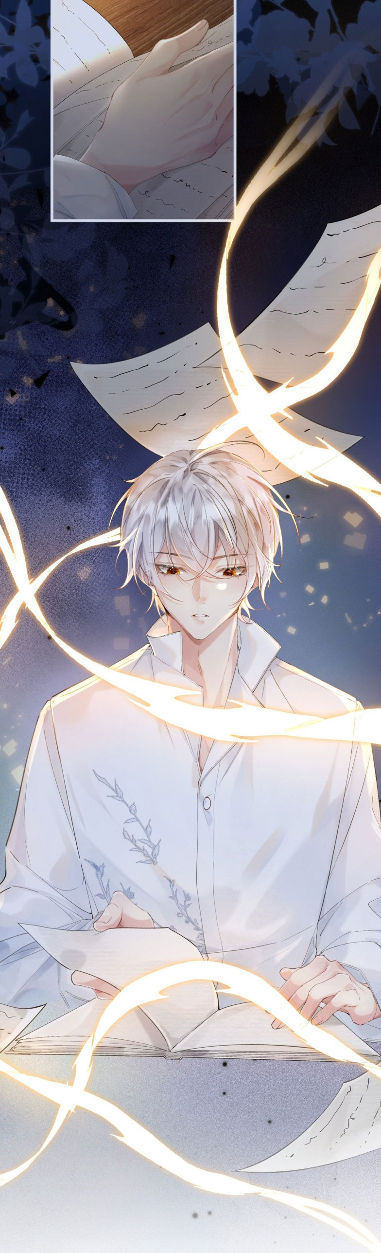Thập Triều Chap 2 - Next Chap 3