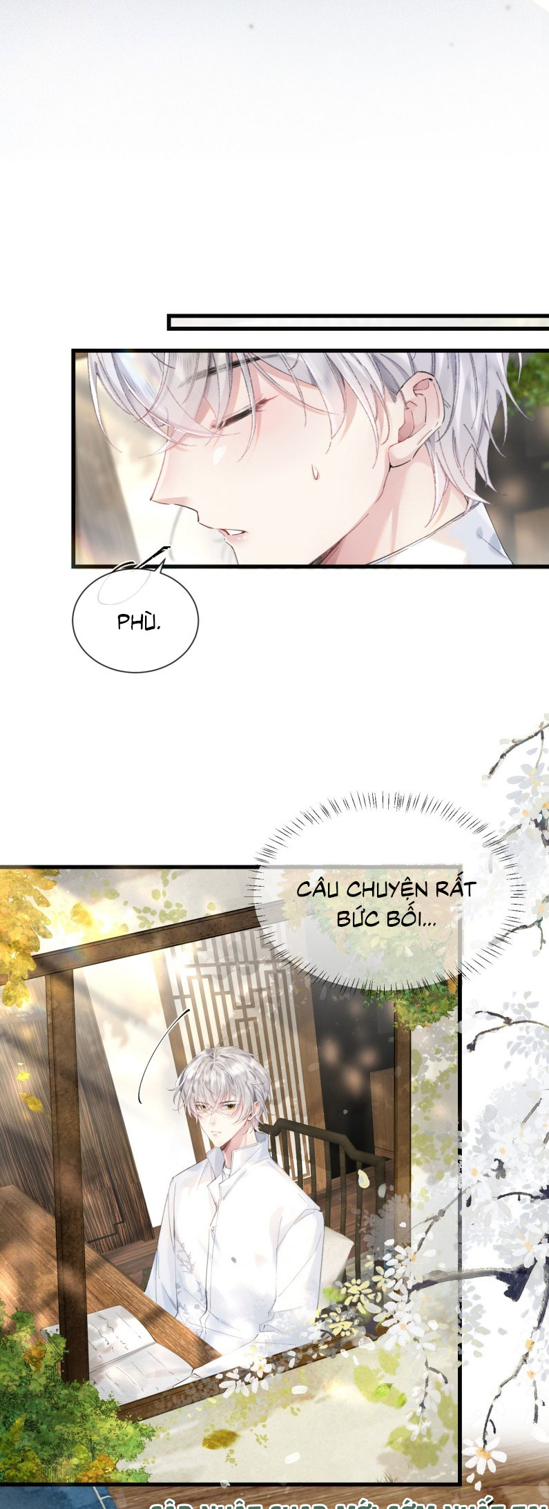 Thập Triều Chap 2 - Next Chap 3