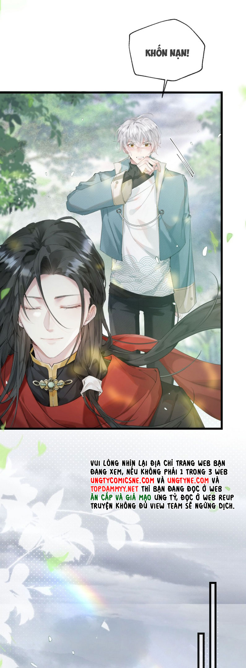 Thập Triều Chap 3 - Next Chap 4