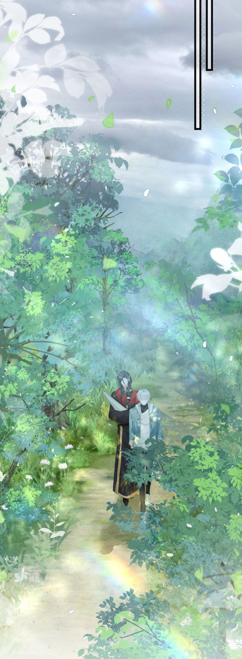 Thập Triều Chap 3 - Next Chap 4