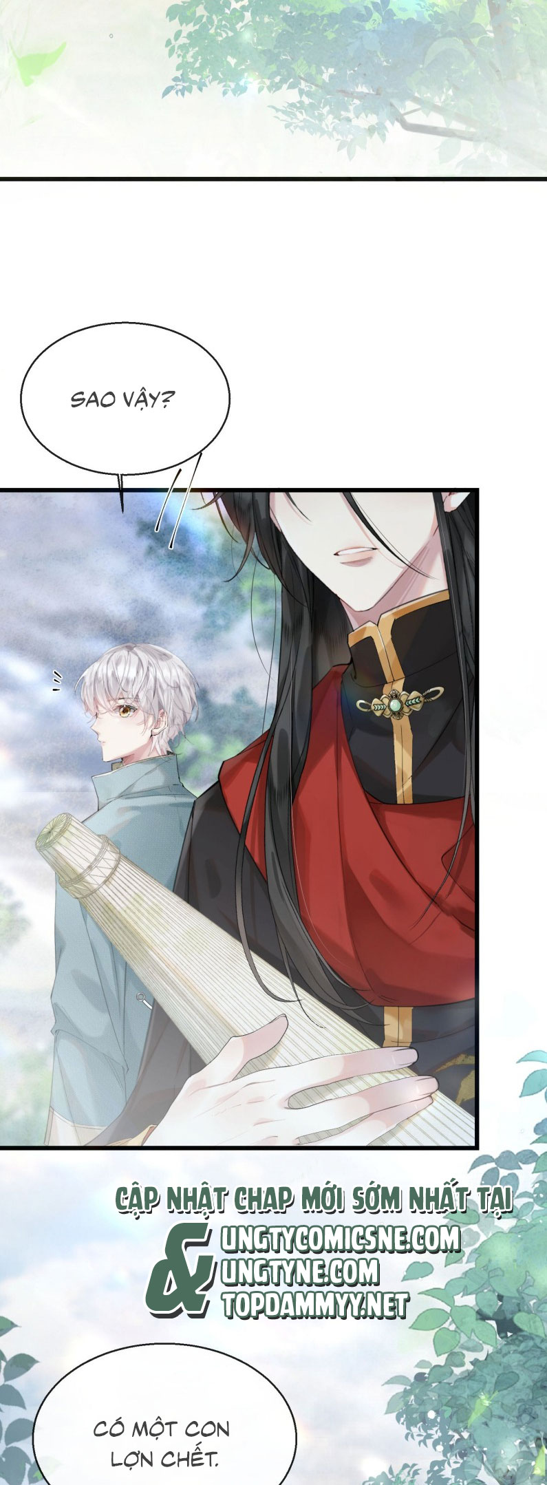 Thập Triều Chap 3 - Next Chap 4