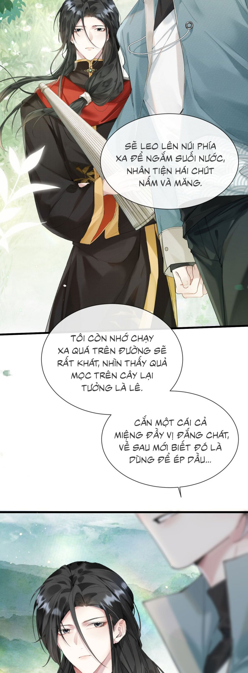 Thập Triều Chap 3 - Next Chap 4