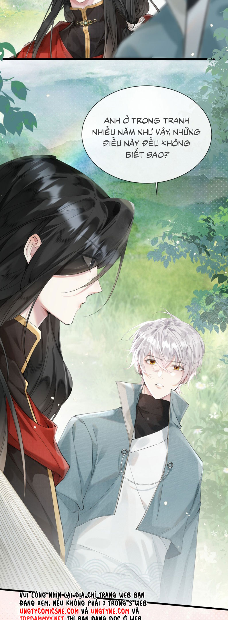 Thập Triều Chap 3 - Next Chap 4